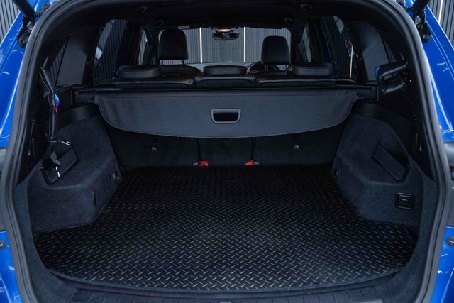 BMW 2 Series Gran Tourer Luxury Silver #32