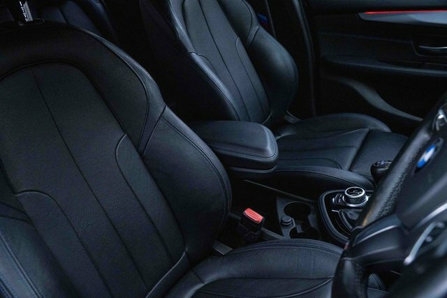 BMW 2 Series Gran Tourer Luxury Silver #15