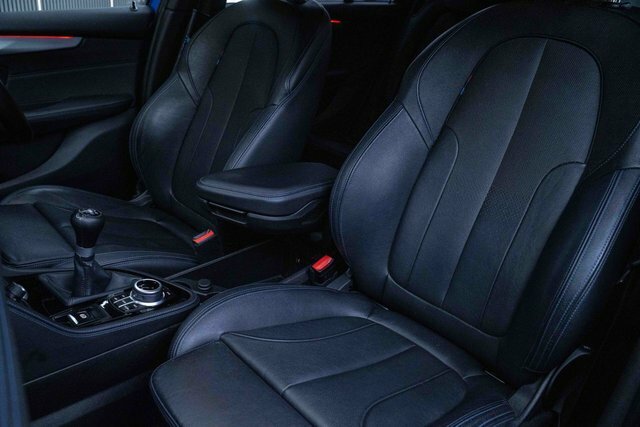 BMW 2 Series Gran Tourer Luxury Silver #29