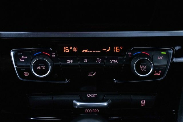 BMW 2 Series Gran Tourer Luxury Silver #17