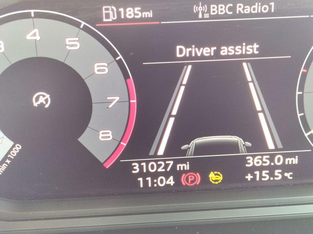 Audi A1 Other 2022 202222 SD22KNL Red #5