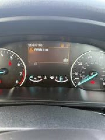 Ford Ecosport Suv 1.0 T Ecoboost Titanium 202020 SN20MUA Black #4