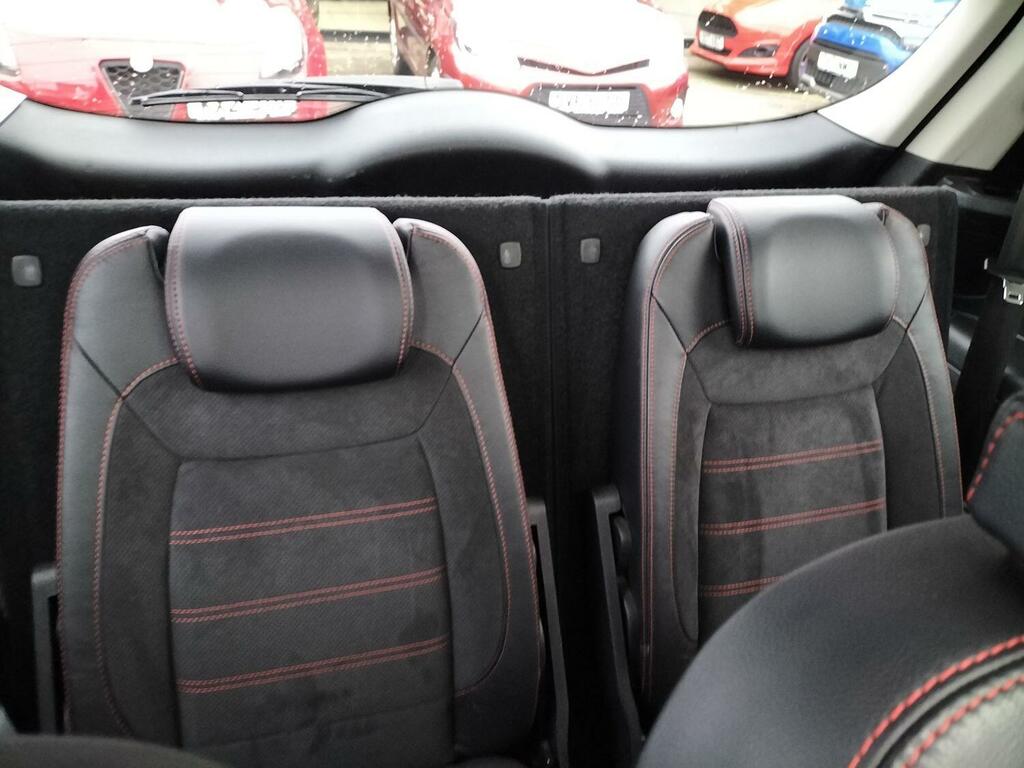 Ford S-Max Other Mpv 2010 - 2015 2012 Black #6
