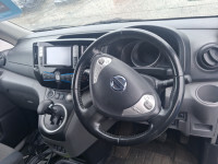 Nissan e-NV200 80Kw Tekna Van 40Kwh - 2018 68 White #13