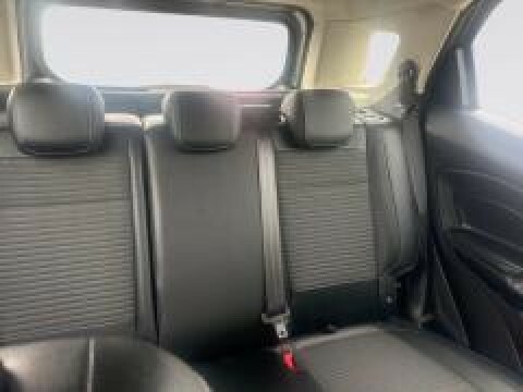 Ford Ecosport Suv 1.0 Ecosport Titanium 1.0L Ford Ecoboos Silver #6