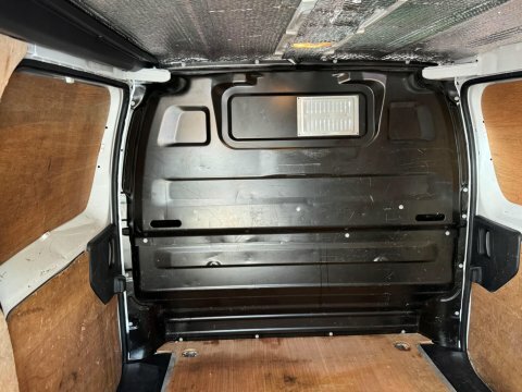 Peugeot Expert Mpv White #18