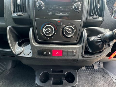Citroen Relay 35 L3h2 Eprise Bhdi Ss White #82