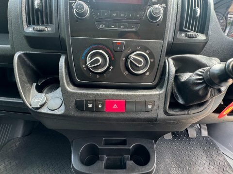 Citroen Relay 35 L3h2 Eprise Bhdi Ss White #40