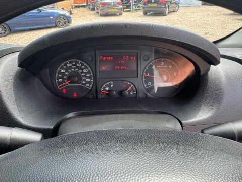 Citroen Relay 35 L3h2 Eprise Bhdi Ss White #83