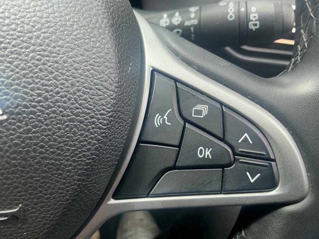 Dacia Jogger 1.6 Hybrid Extreme Euro 6 Ss Grey #22