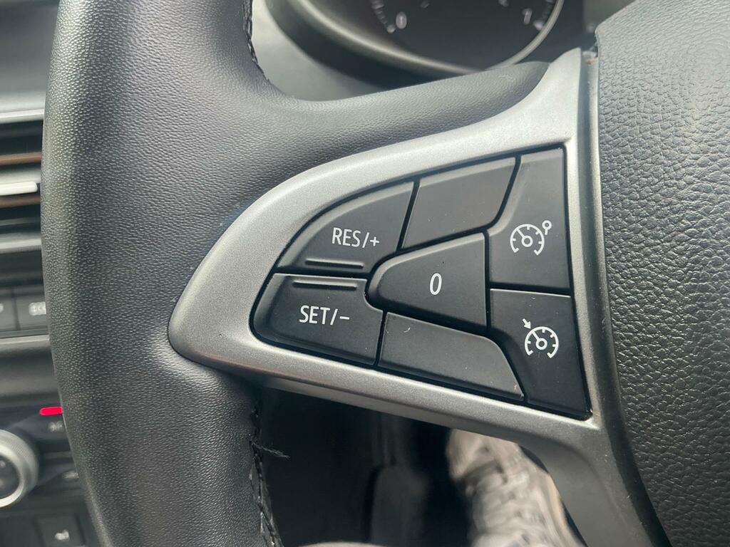 Dacia Jogger 1.6 Hybrid Extreme Euro 6 Ss Grey #23
