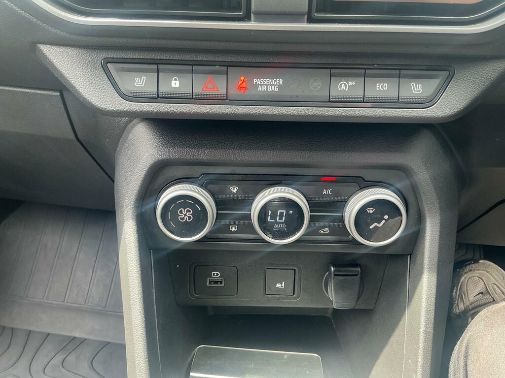 Dacia Jogger 1.6 Hybrid Extreme Euro 6 Ss Grey #25