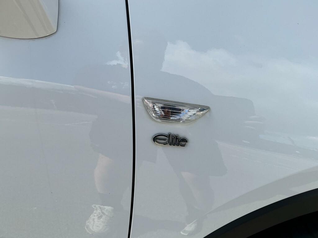 Vauxhall Mokka X Active Blue #48