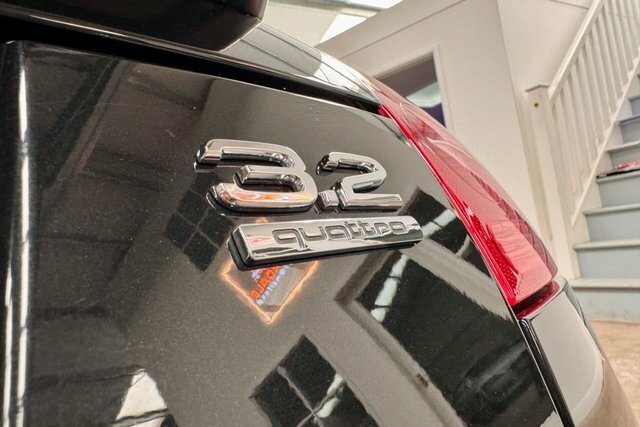 Audi TT Black Edition Grey #8