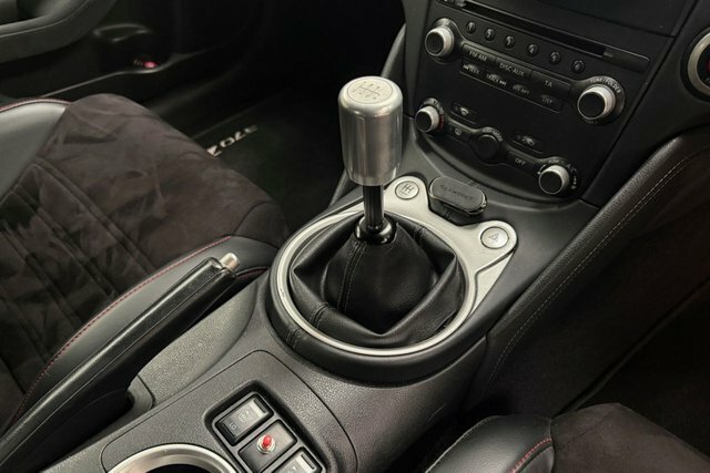 Nissan 370Z Gt Silver #20
