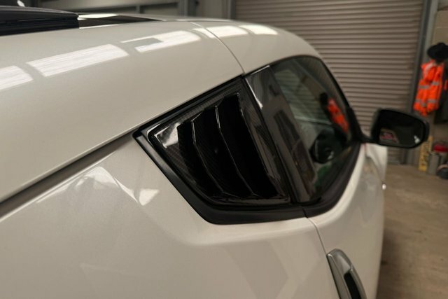 Nissan 370Z Gt Silver #12