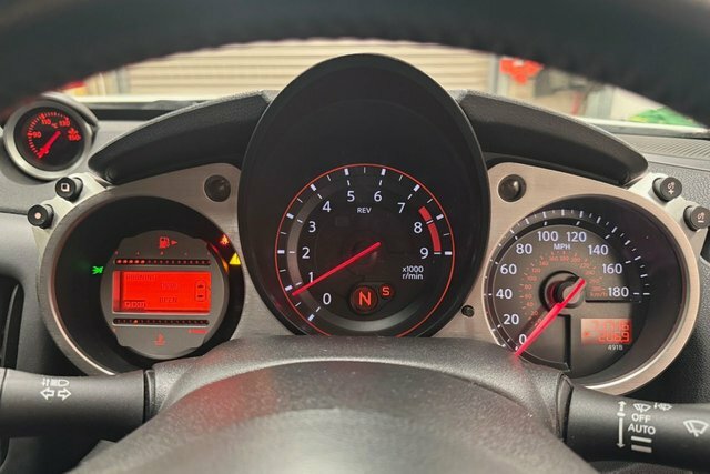 Nissan 370Z Gt Silver #27