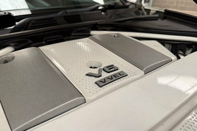 Nissan 370Z Gt Silver #29
