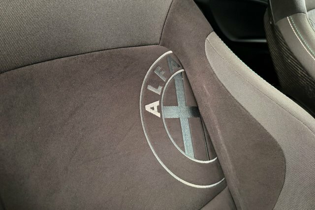 Alfa Romeo MiTo 0.9 Tb Twinair 105 Distinctive Black #19