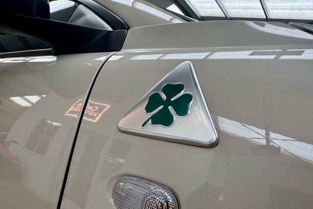 Alfa Romeo MiTo 0.9 Tb Twinair 105 Distinctive Black #7