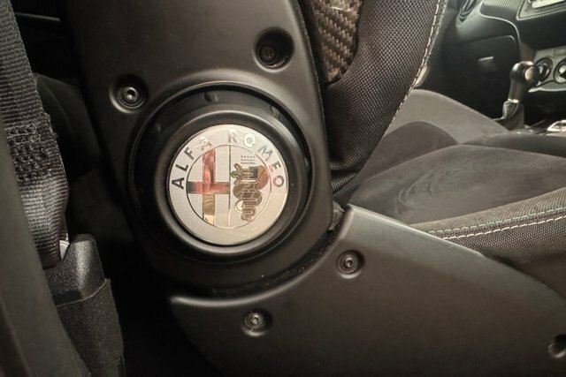 Alfa Romeo MiTo 0.9 Tb Twinair 105 Distinctive Black #21