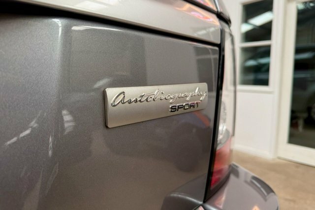 Land Rover Range Rover Sport 2012 12 3.0 Brown #11