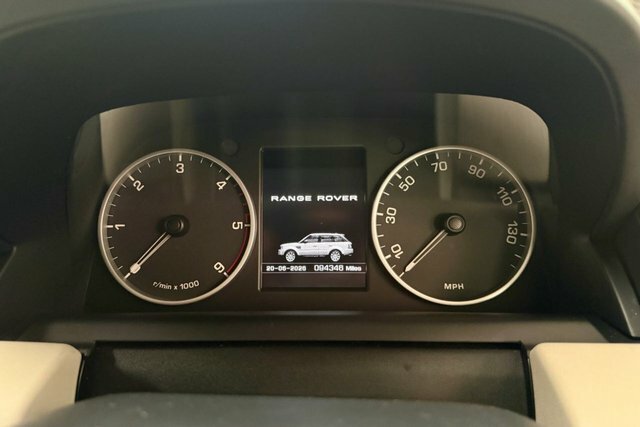 Land Rover Range Rover Sport 2012 12 3.0 Brown #22