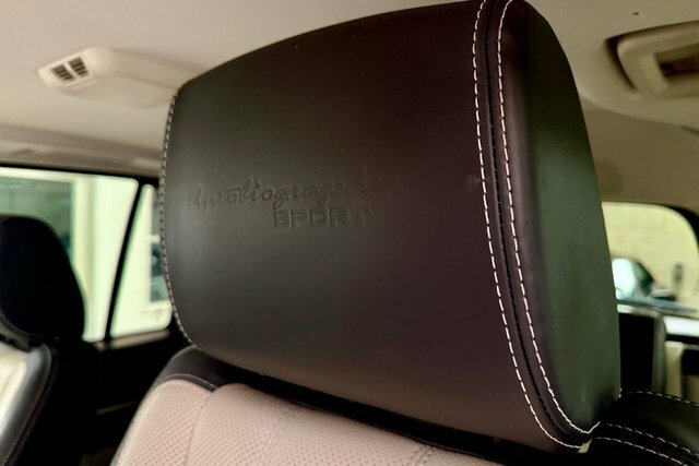 Land Rover Range Rover Sport 2012 12 3.0 Brown #20