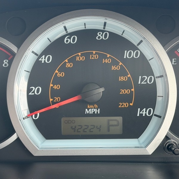Chevrolet Lacetti Sx Grey #2