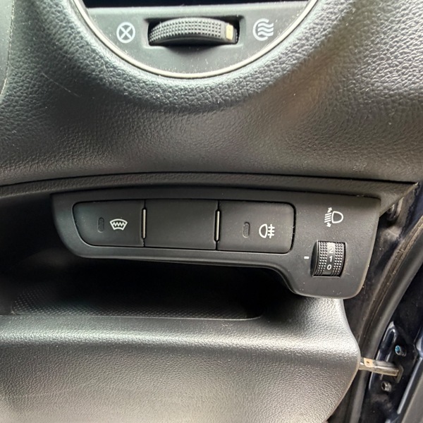 Kia Carens 2.0 Crdi Ls Silver #24