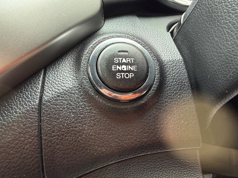 SsangYong Tivoli Elx White #32