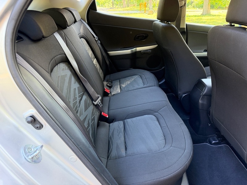 Kia Ceed Crdi 1 Silver #4