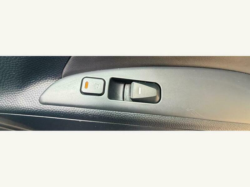 Hyundai Ix35 2.0 Crdi Premium 2Wd Silver #35