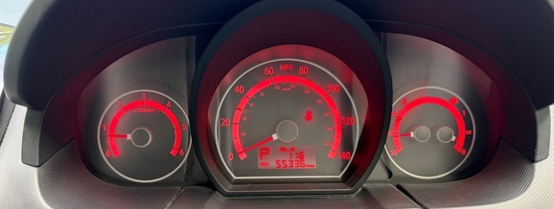Kia Ceed Crdi 3 Silver #2