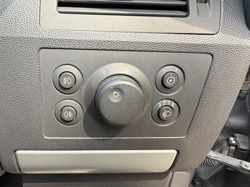 Vauxhall Zafira Exclusiv Blue #18