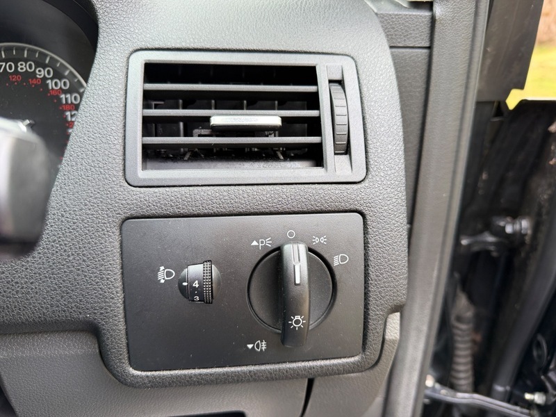Ford C-Max 1.6 16V Style Mpv 164 Gkm, 99 Silver #31