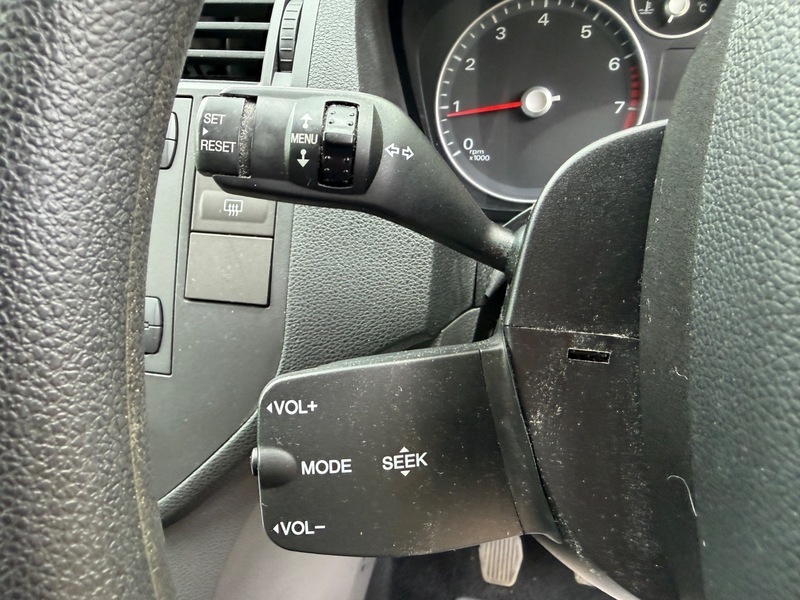 Ford C-Max 1.6 16V Style Mpv 164 Gkm, 99 Silver #28