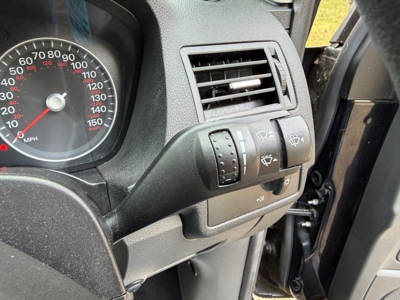 Ford C-Max 1.6 16V Style Mpv 164 Gkm, 99 Silver #27