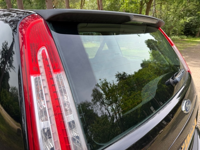 Ford C-Max 1.6 16V Style Mpv 164 Gkm, 99 Silver #38