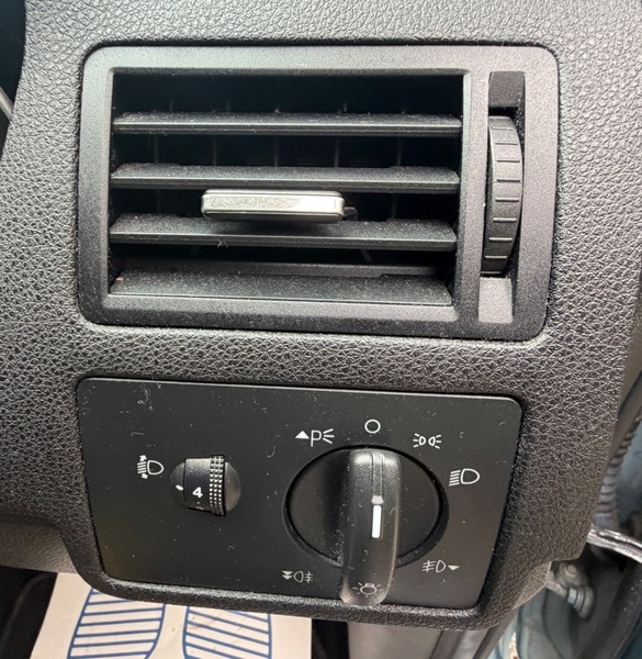 Ford C-Max Mpv Red #26