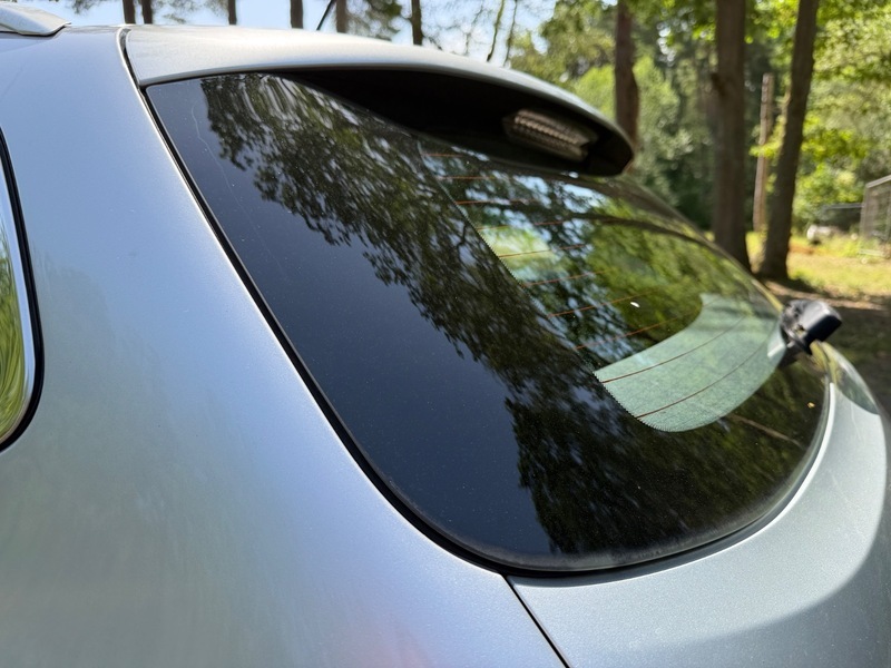 Peugeot 308 1.6 Blue Hdi Ss Grey #39