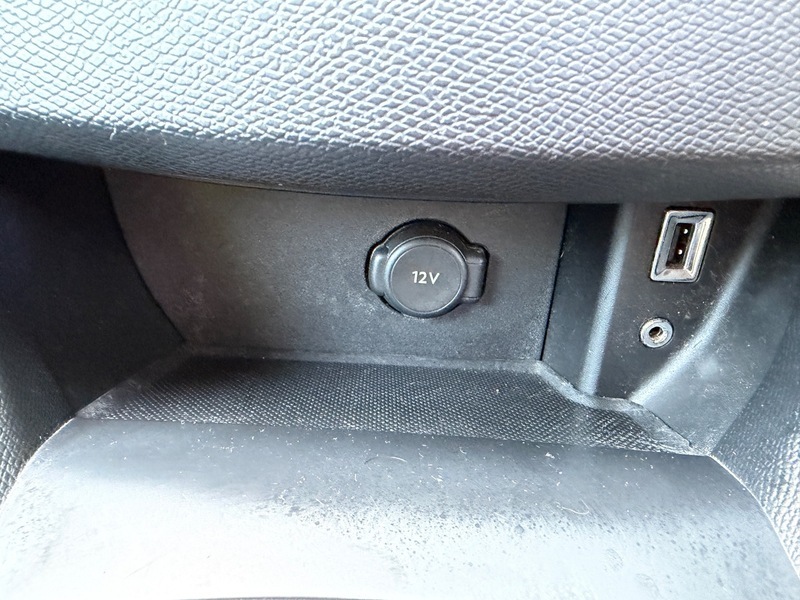 Peugeot 308 1.6 Blue Hdi Ss Grey #29