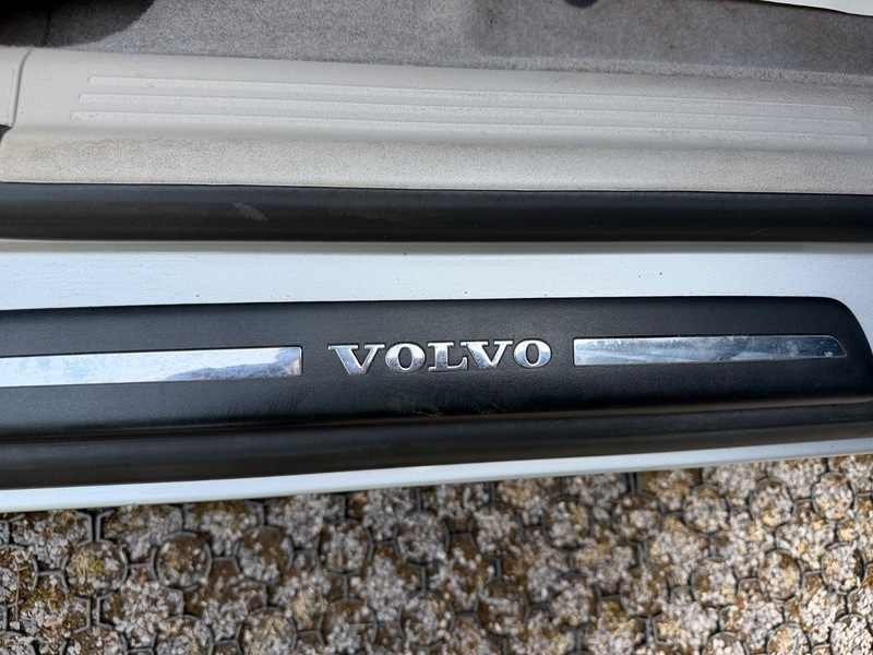 Volvo S40 2.4I Se Lux Geartronic Blue #35