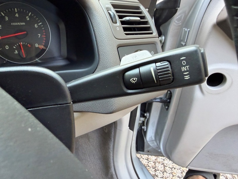 Volvo S40 2.4I Se Lux Geartronic Blue #31