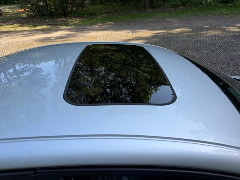 Volvo S40 2.4I Se Lux Geartronic Blue #16