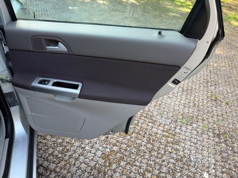 Volvo S40 2.4I Se Lux Geartronic Blue #46