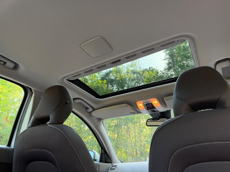 Volvo S40 2.4I Se Lux Geartronic Blue #15