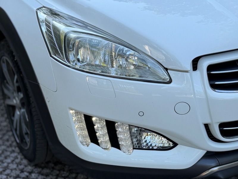 Peugeot 508 Active Grey #16