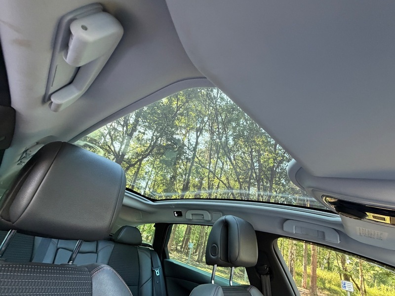 Peugeot 508 Active Grey #43