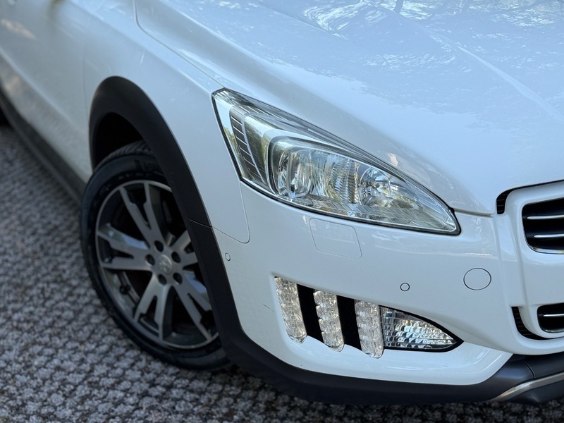 Peugeot 508 Active Grey #25